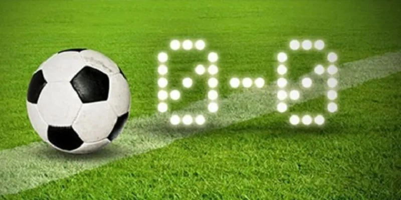 Kèo Rung Bóng Đá Là Gì ? Review Luật Dành Cho Newbie QQ88 3 Hiểu rõ cách cược kèo rung chuẩn xác